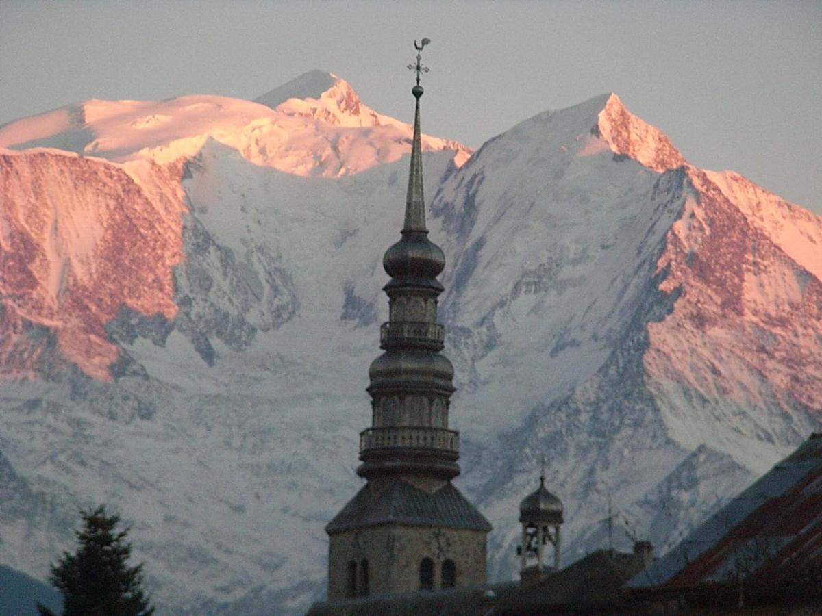 Chalet Le Sabot De Venus Комбо Екстериор снимка